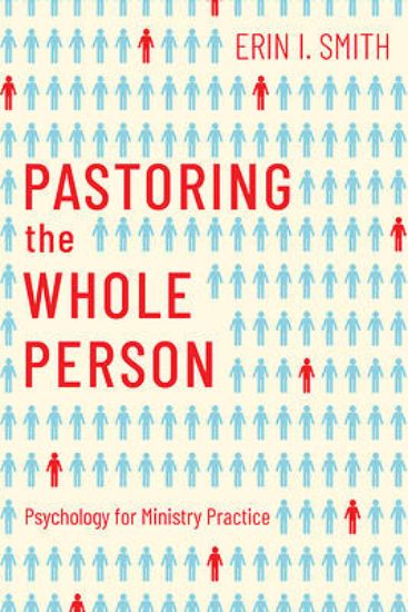 Picture of Pastoring the Whole Person