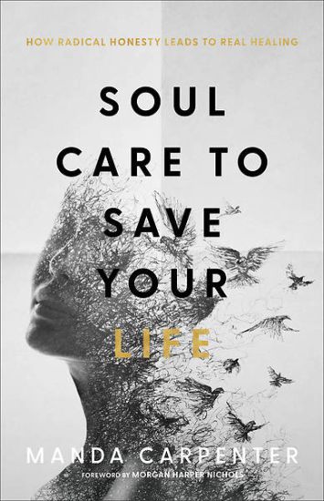 Picture of Soul Care to Save Your Life