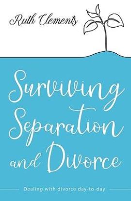 Picture of Surviving Separation and Divorce