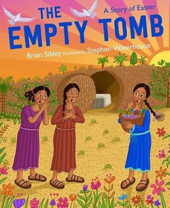 Picture of The Empty Tomb