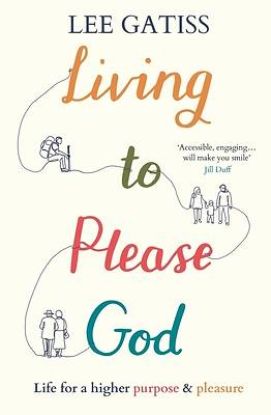 Picture of Living to Please God