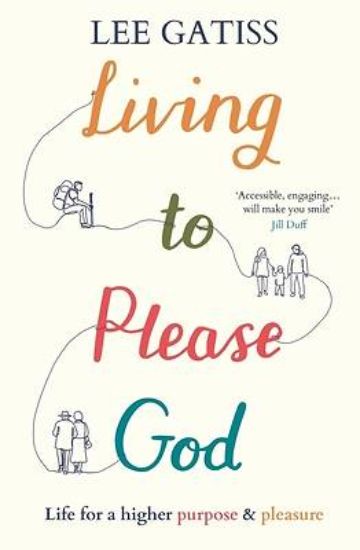 Picture of Living to Please God