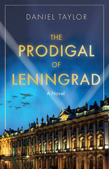 Picture of The Docent of Leningrad