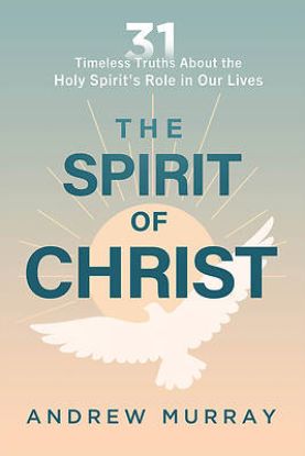 Picture of The Spirit of Christ