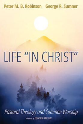 Picture of Life "In Christ"