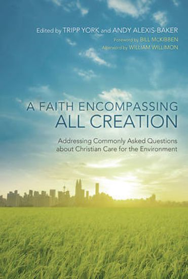 Picture of A Faith Encompassing All Creation