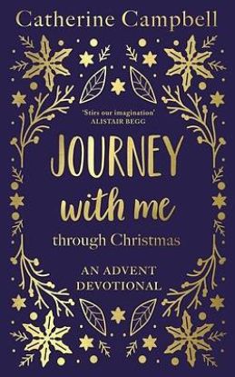 Picture of Journey with Me Through Christmas