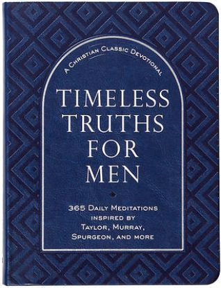 Picture of Timeless Truths for Men