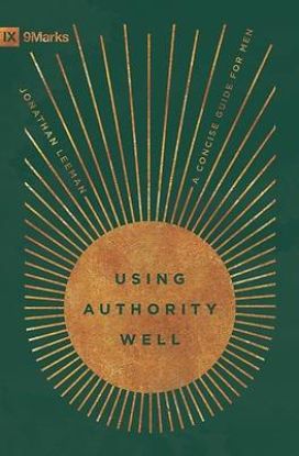 Picture of Using Authority Well