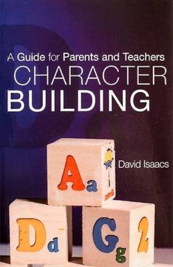 Picture of Character Building
