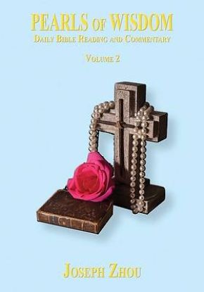 Picture of Pearls Of Wisdon VOLUME 2