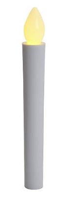 Picture of Battery Operated Candlelight Service Candles
