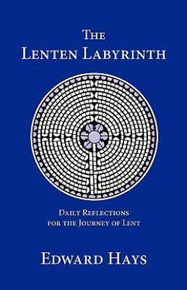 Picture of The Lenten Labyrinth