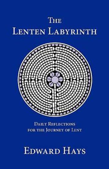 Picture of The Lenten Labyrinth