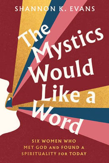 Picture of The Mystics Would Like a Word