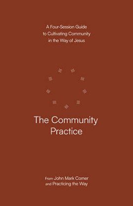 Picture of The Community Practice
