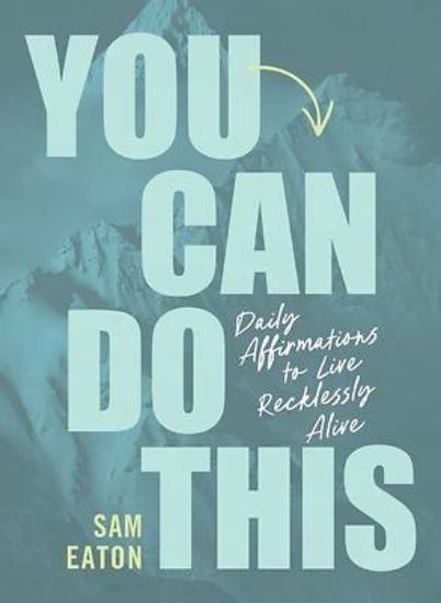 Picture of You Can Do This