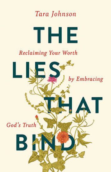 Picture of The Lies That Bind
