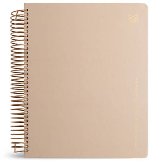 Picture of CSB She Reads Truth Spiral Bound Notetaking Bible, Prophets, Hardcover