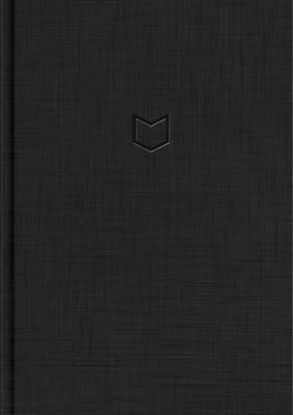 Picture of CSB He Reads Truth Bible, Hardcover