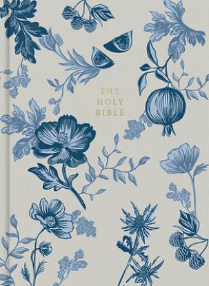 Picture of CSB Women's Study Bible, Hosanna Revival Edition, Cloth Over Board
