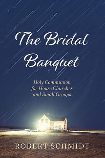 Picture of The Bridal Banquet