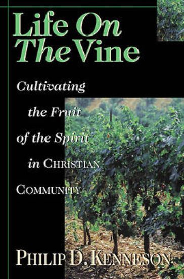 Picture of Life on the Vine