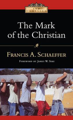 Picture of The Mark of the Christian