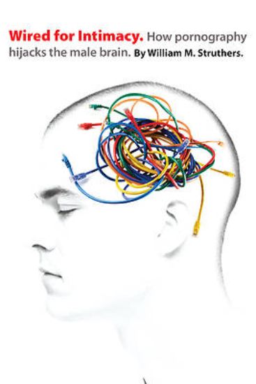Picture of Wired for Intimacy
