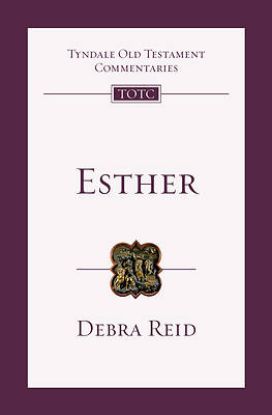 Picture of Esther