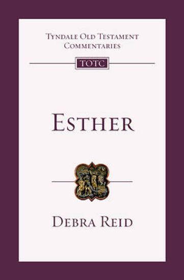 Picture of Esther