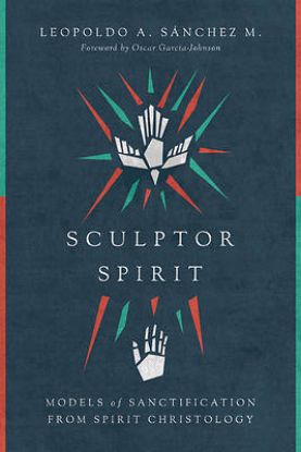 Picture of Sculptor Spirit