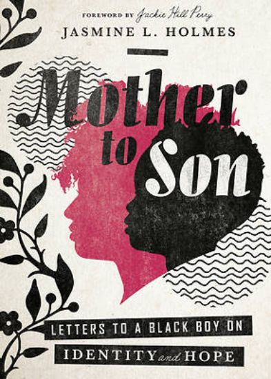 Picture of Mother to Son