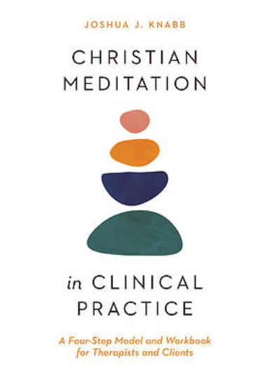Picture of Christian Meditation in Clinical Practice