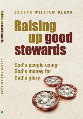 Picture of Raising Up Good Stewards