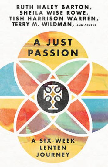 Picture of A Just Passion