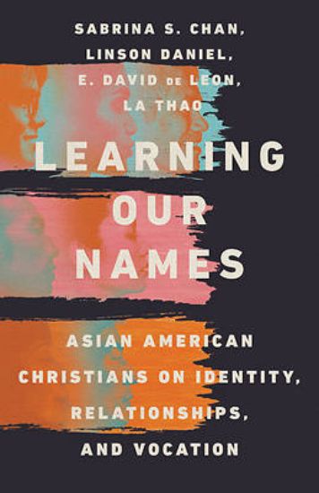 Picture of Learning Our Names