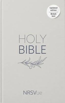 Picture of NRSVue Holy Bible