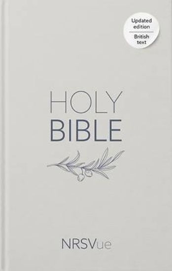 Picture of NRSVue Holy Bible