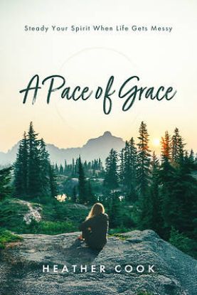 Picture of A Pace of Grace