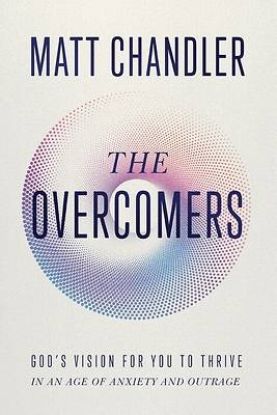 Picture of The Overcomers