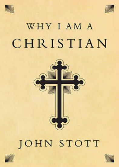 Picture of Why I Am a Christian
