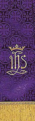 Picture of Abbott Hall 2500 Royalty Series Stole