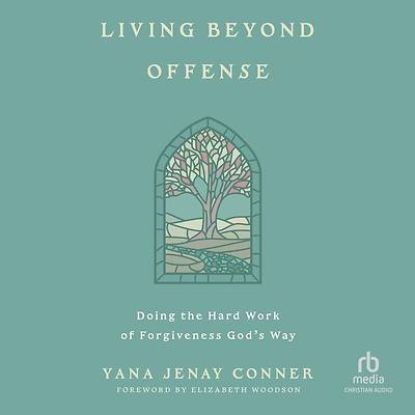 Picture of Living Beyond Offense