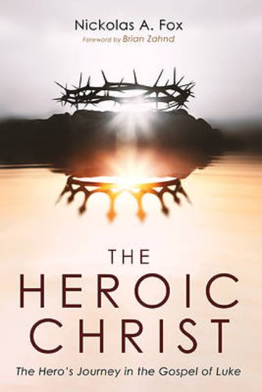 Picture of The Heroic Christ