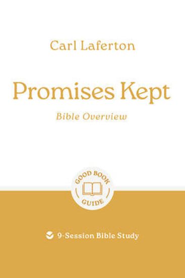 Picture of Promises Kept