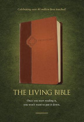 Picture of The Living Bible
