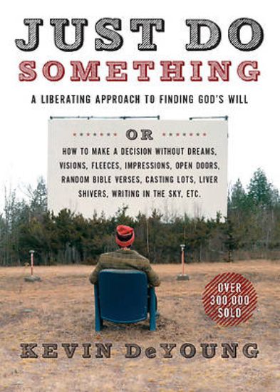 Picture of Just Do Something