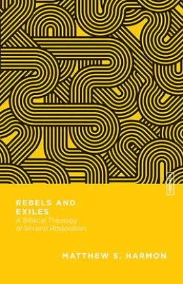 Picture of Rebels and Exiles