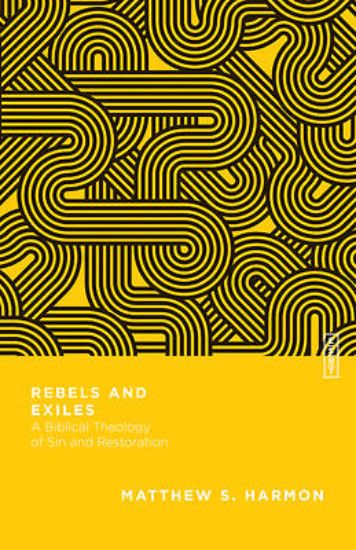 Picture of Rebels and Exiles
